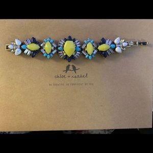 CHLOE + ISABEL Bracelet
